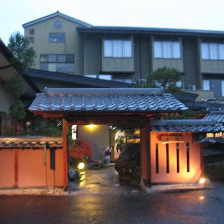 Hôtel Yumoto Kumegawa Onsen à Iida Extérieur photo