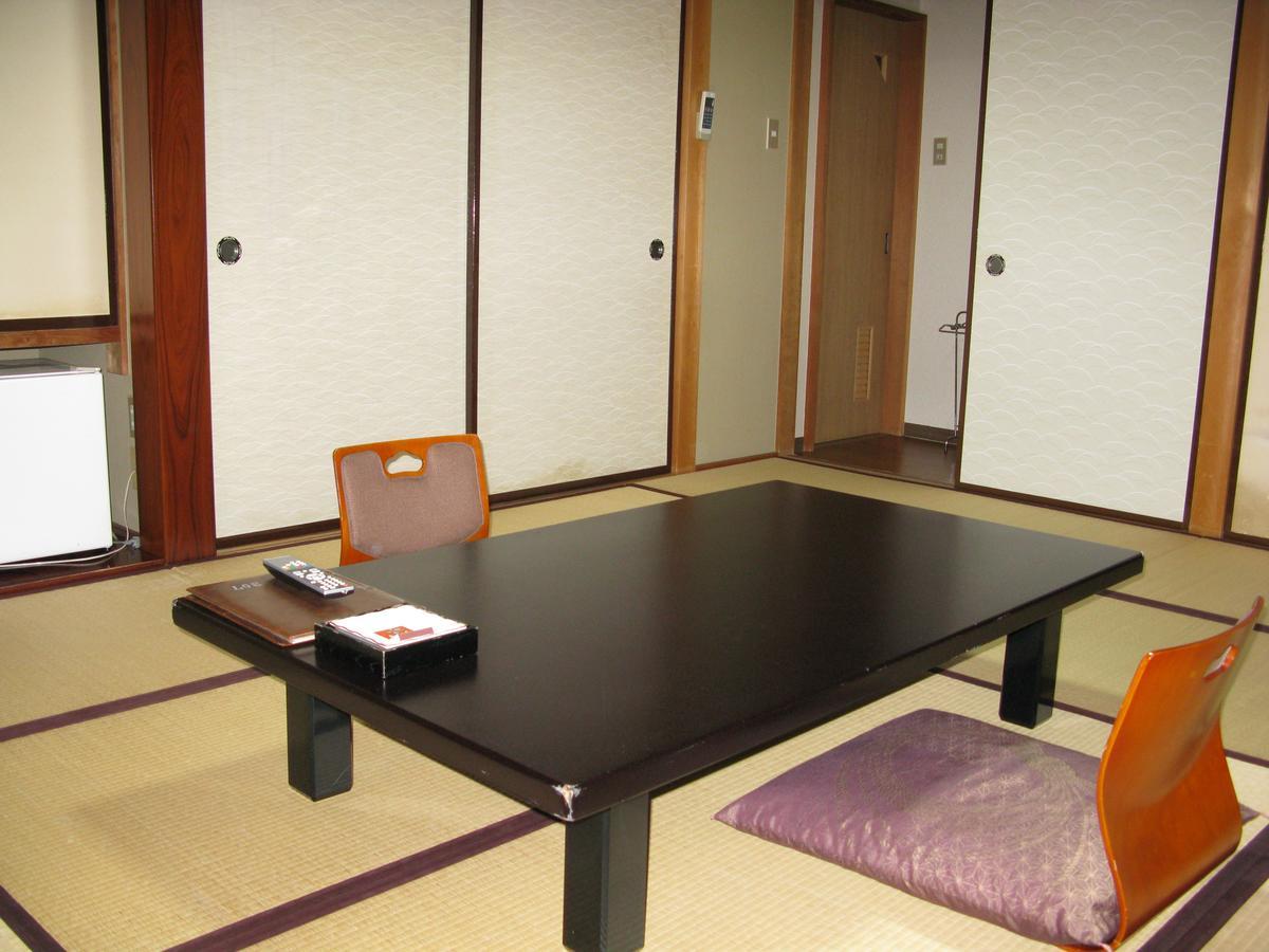 Hôtel Yumoto Kumegawa Onsen à Iida Extérieur photo