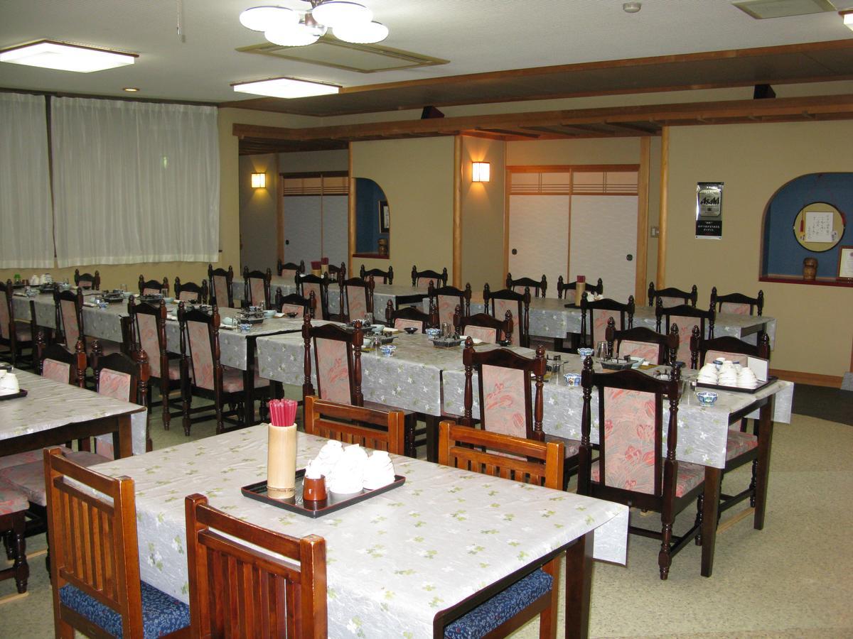 Hôtel Yumoto Kumegawa Onsen à Iida Extérieur photo