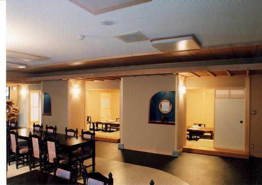 Hôtel Yumoto Kumegawa Onsen à Iida Extérieur photo