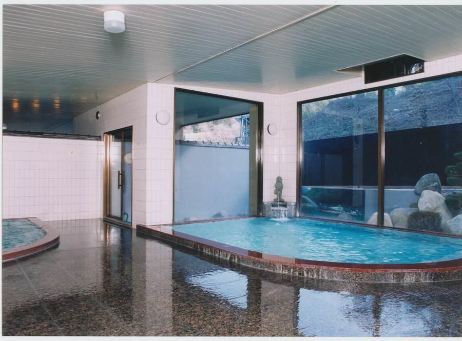 Hôtel Yumoto Kumegawa Onsen à Iida Extérieur photo