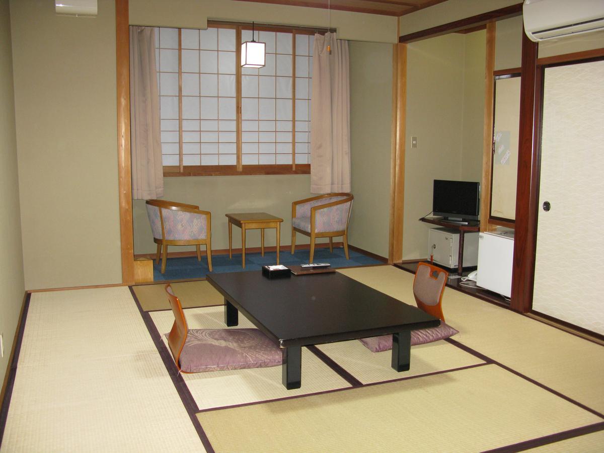 Hôtel Yumoto Kumegawa Onsen à Iida Extérieur photo